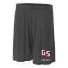 GS Shorts Grey