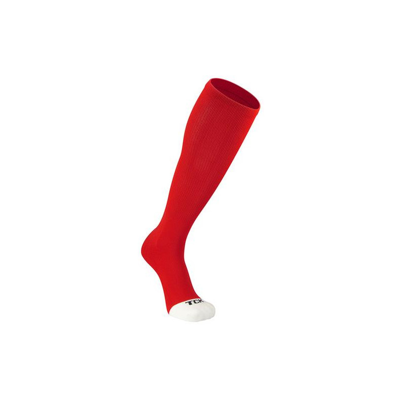 TCK Socks Red