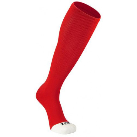 TCK Socks Red